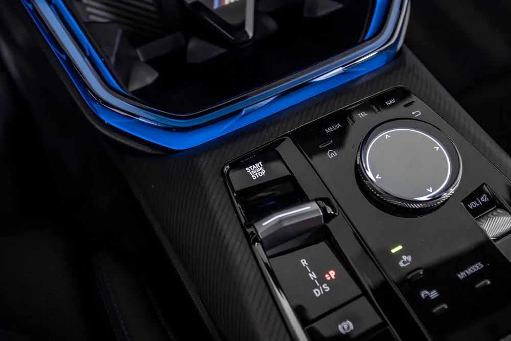 BMW X3 photo 27