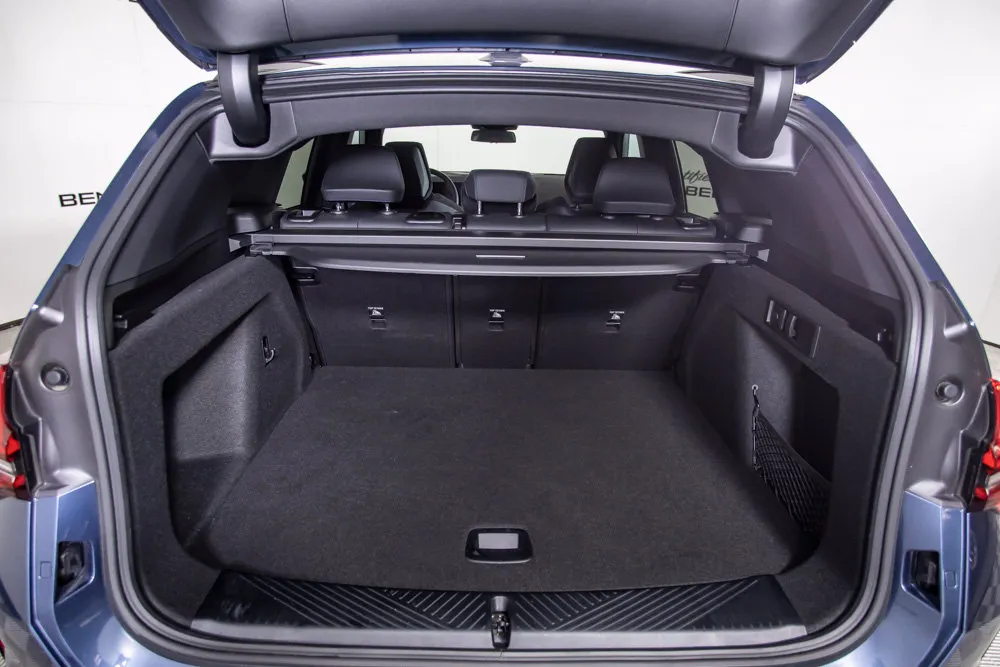 BMW X3 photo 8