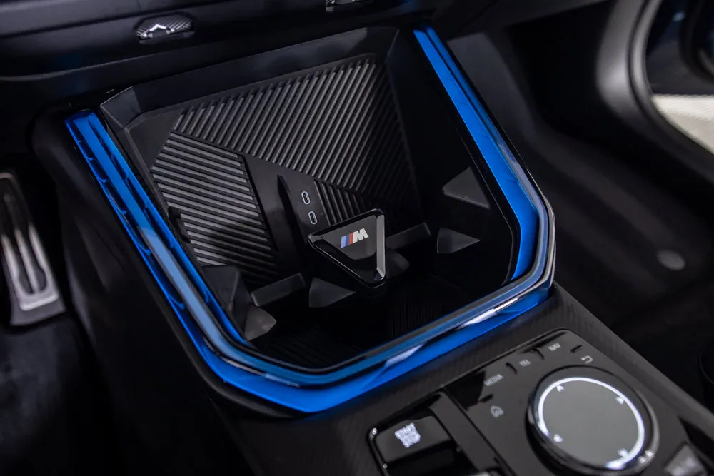 BMW X3 photo 25