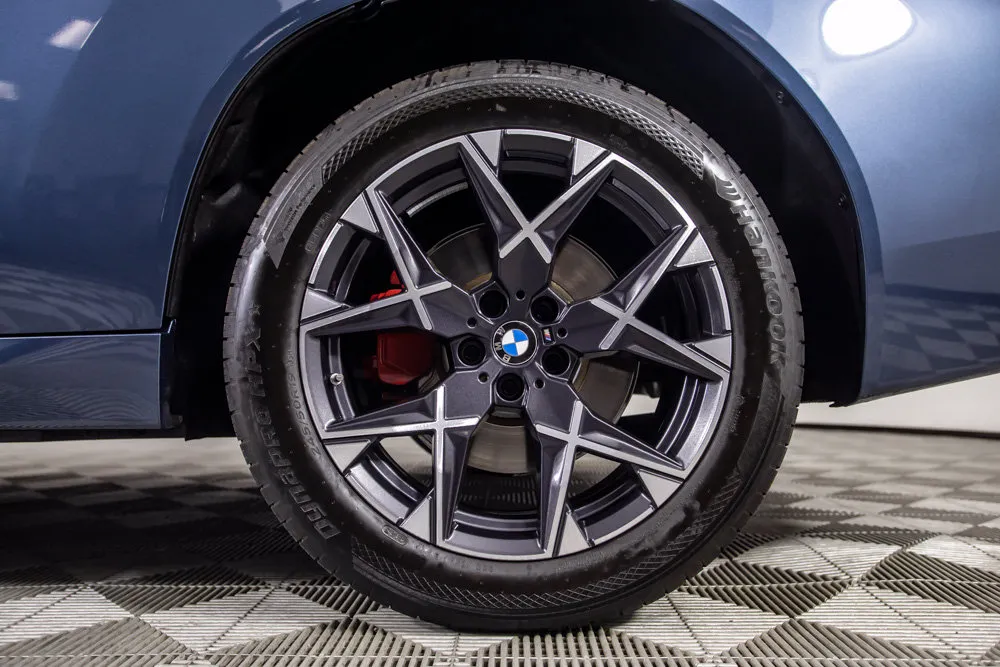 BMW X3 photo 41