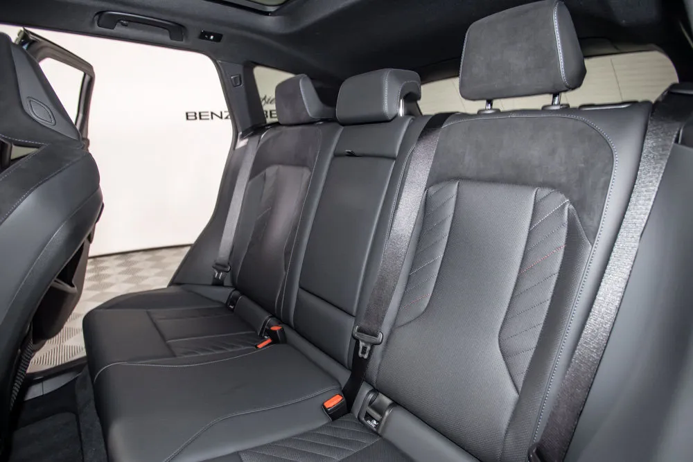 BMW X3 photo 14