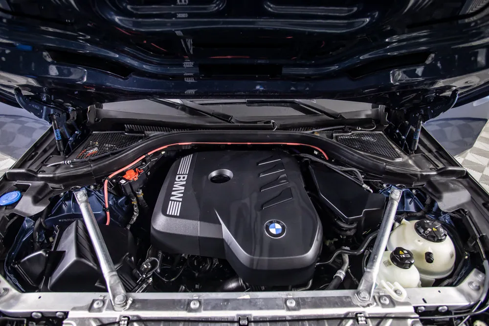 BMW X3 photo 46