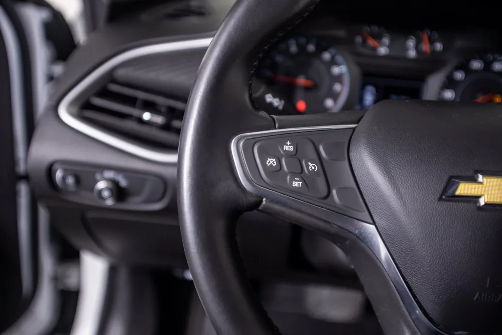 Chevrolet Malibu photo 32