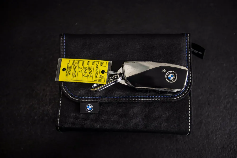 BMW X7 photo 47