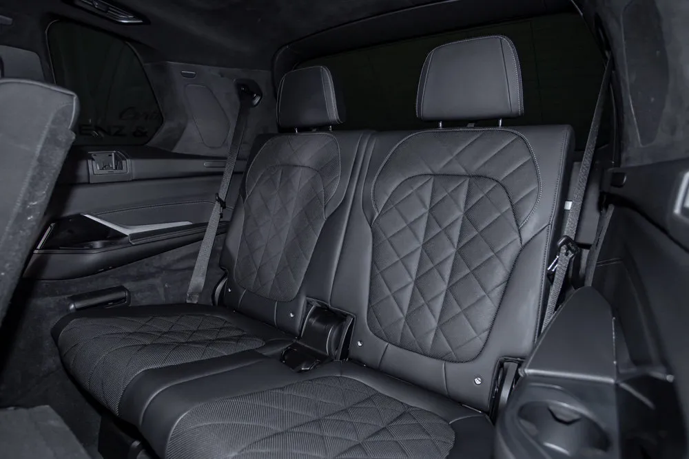 BMW X7 photo 15