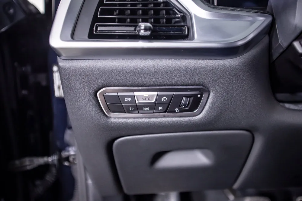 BMW X7 photo 37