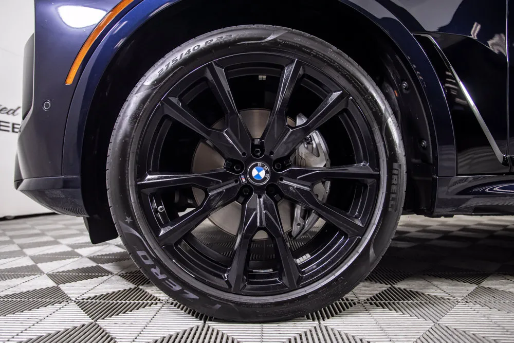 BMW X7 photo 39