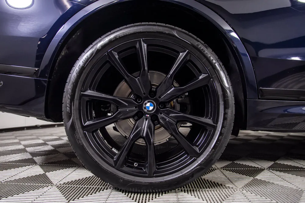 BMW X7 photo 41