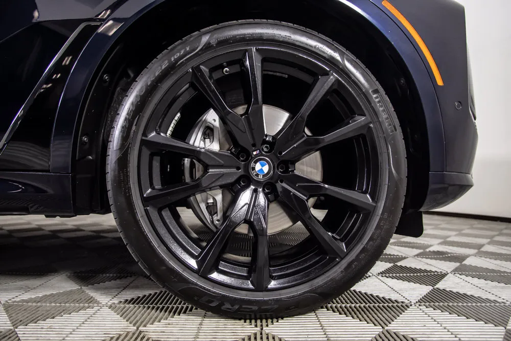 BMW X7 photo 40