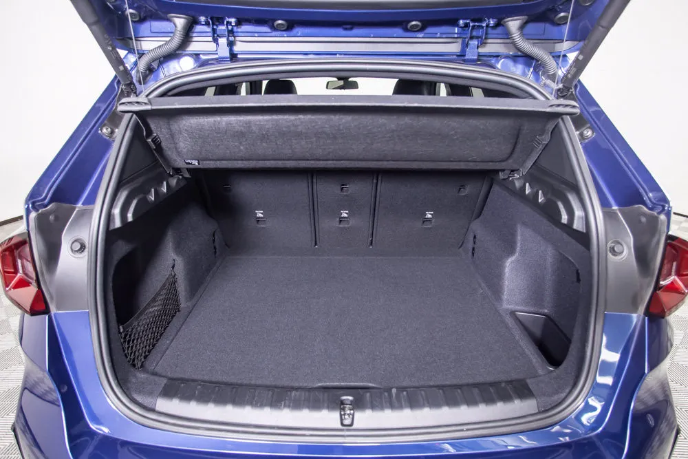 BMW X1 photo 8