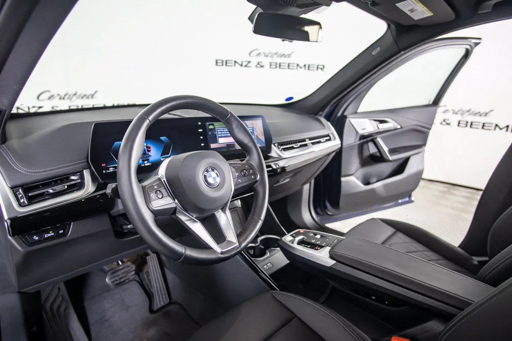 BMW X1 photo 23