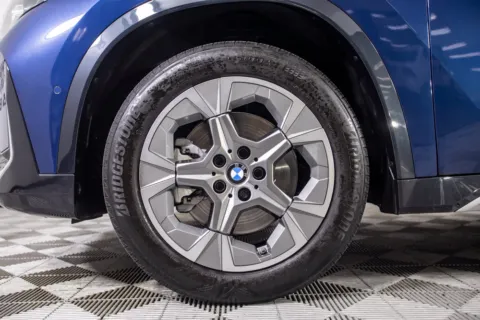 More photos of 2024 BMW X1 xDrive28i at Certified Benz & Beemer, AZ