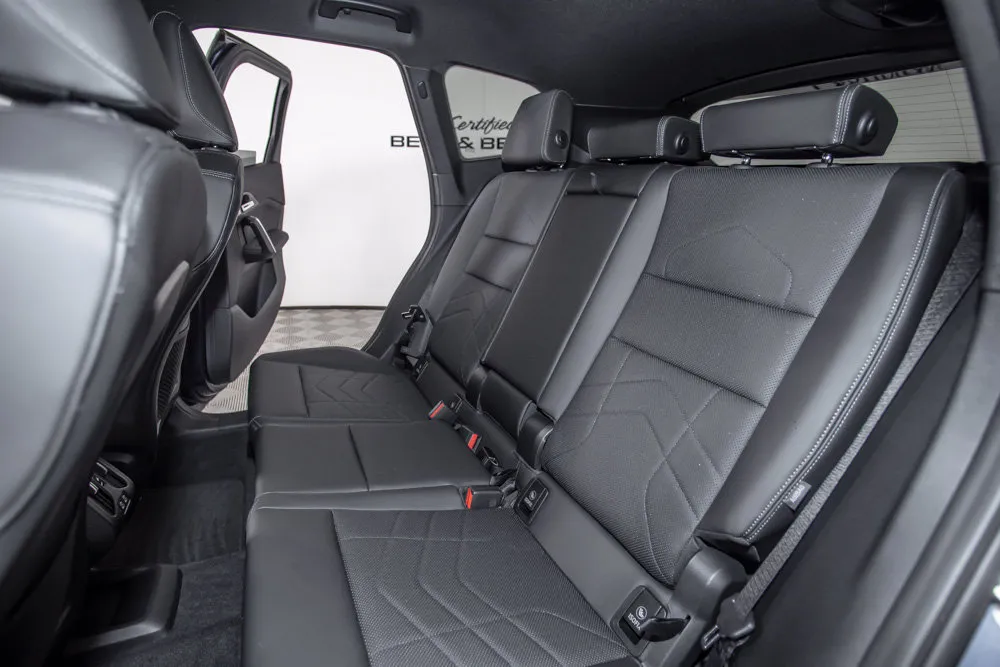 BMW X1 photo 33
