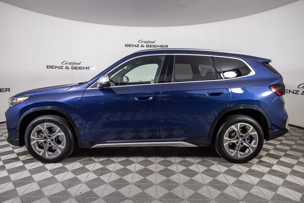 BMW X1 photo 10