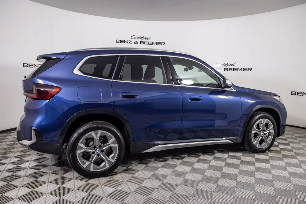 BMW X1 photo 4