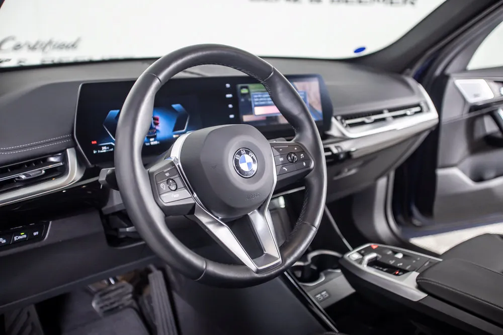BMW X1 photo 28