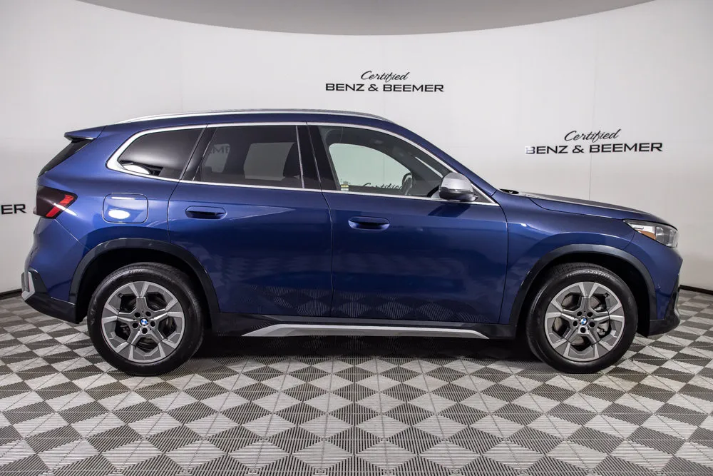 BMW X1 photo 3