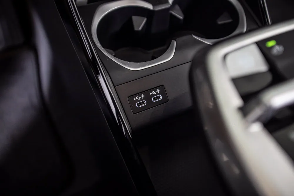 BMW X1 photo 27