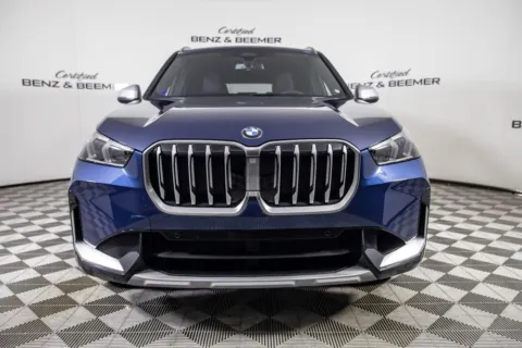 More photos of 2024 BMW X1 xDrive28i at Certified Benz & Beemer, AZ