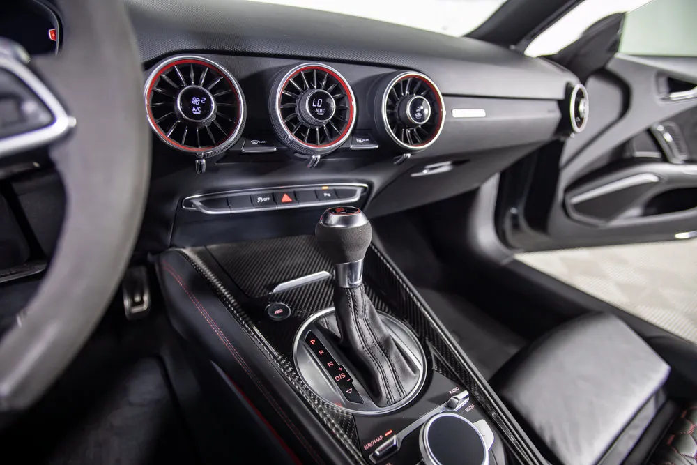Audi TT RS photo 37