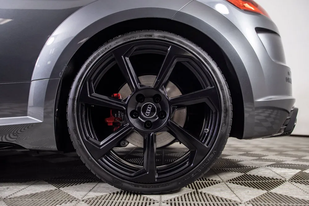 Audi TT RS photo 45