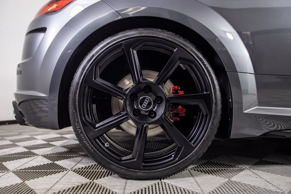 Audi TT RS photo 44