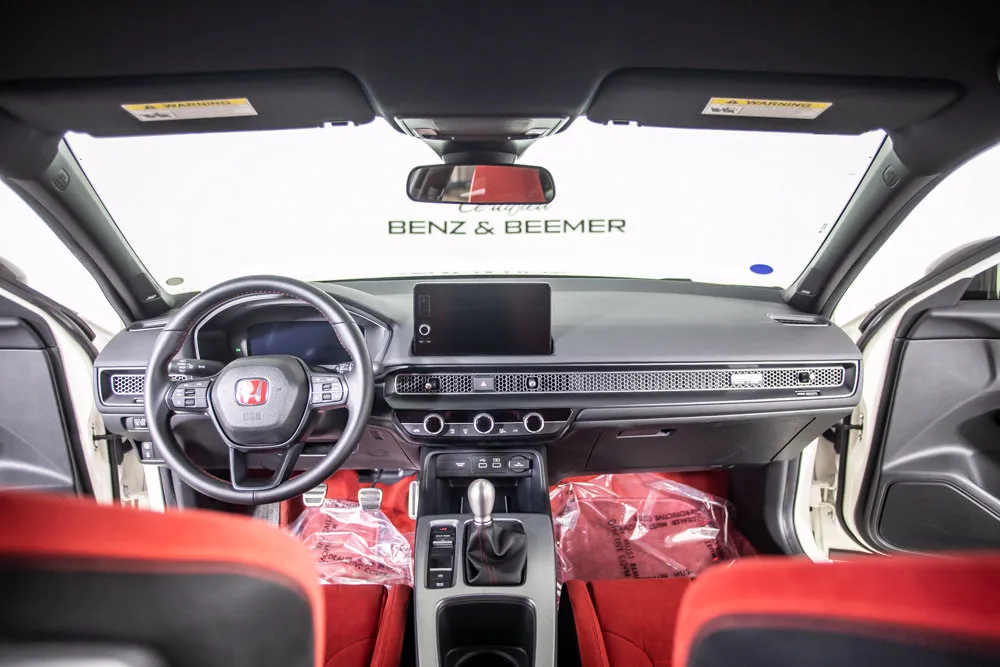 Honda Civic Type R photo 25