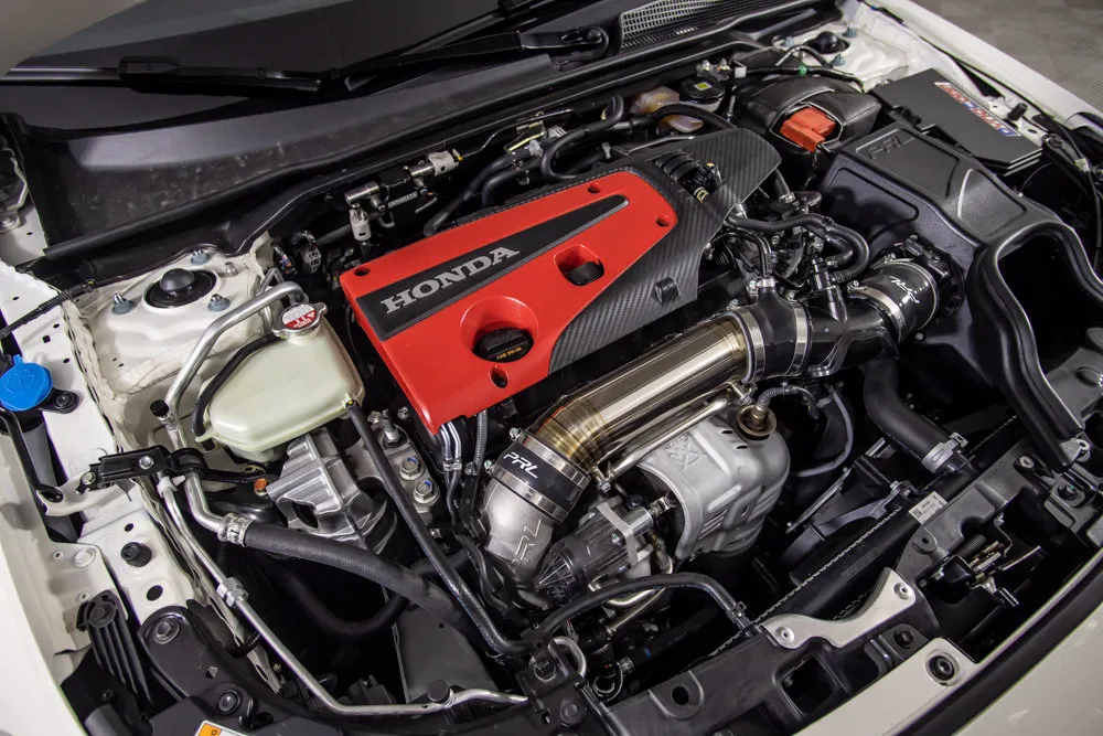 Honda Civic Type R photo 51