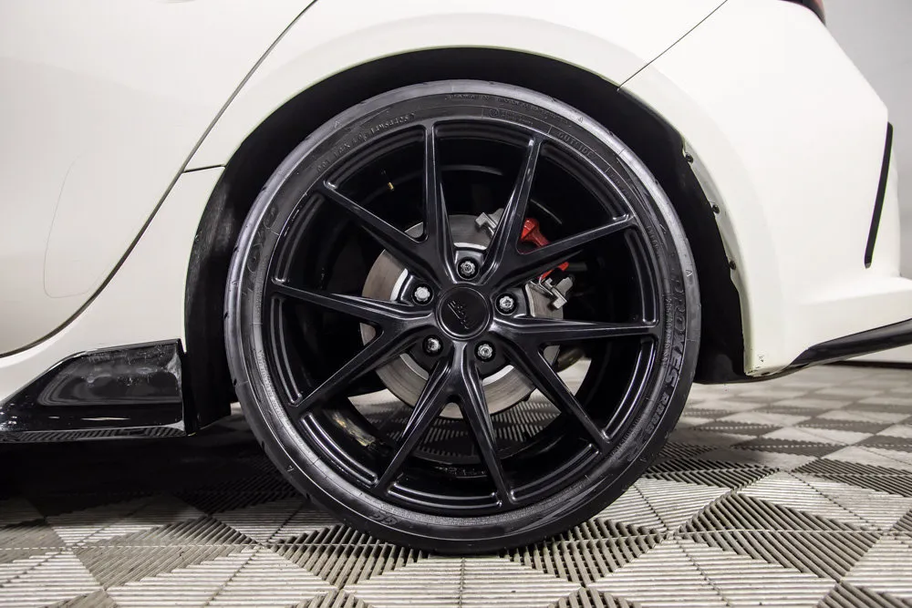 Honda Civic Type R photo 49