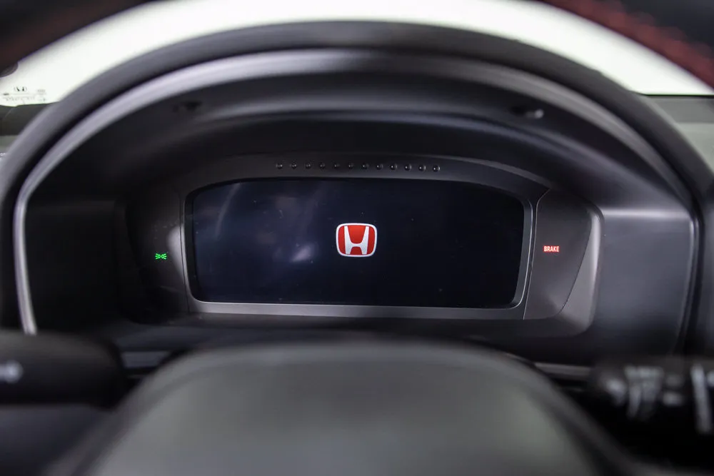 Honda Civic Type R photo 27