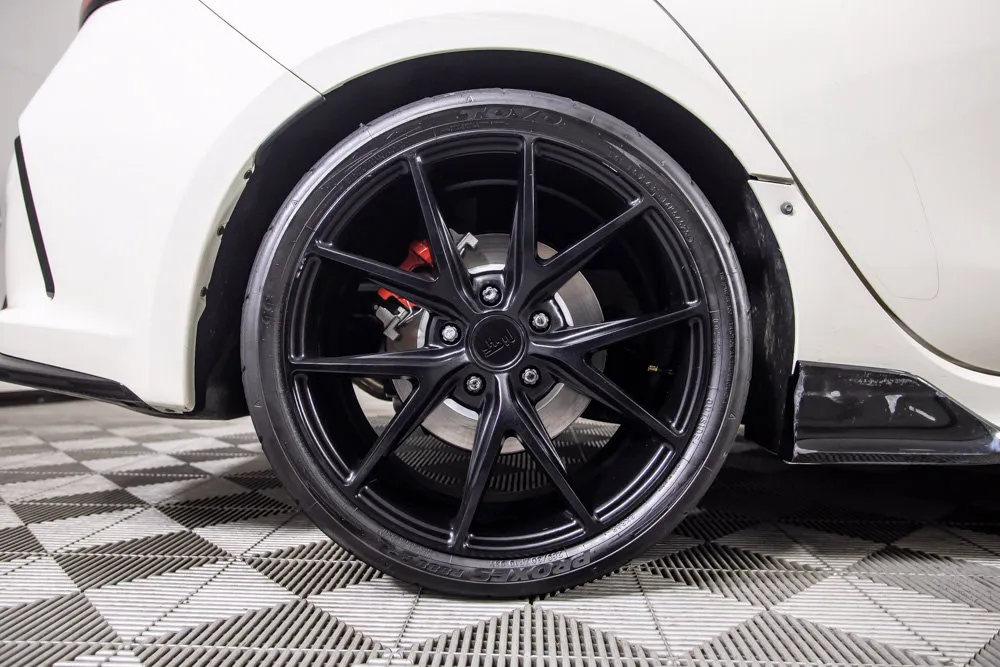 Honda Civic Type R photo 48