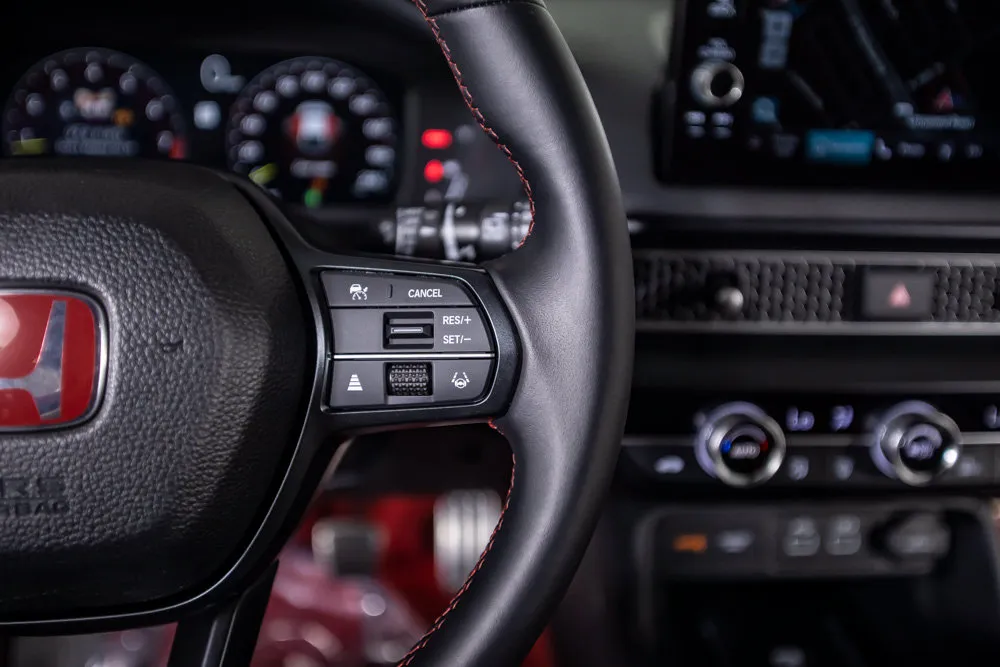 Honda Civic Type R photo 44