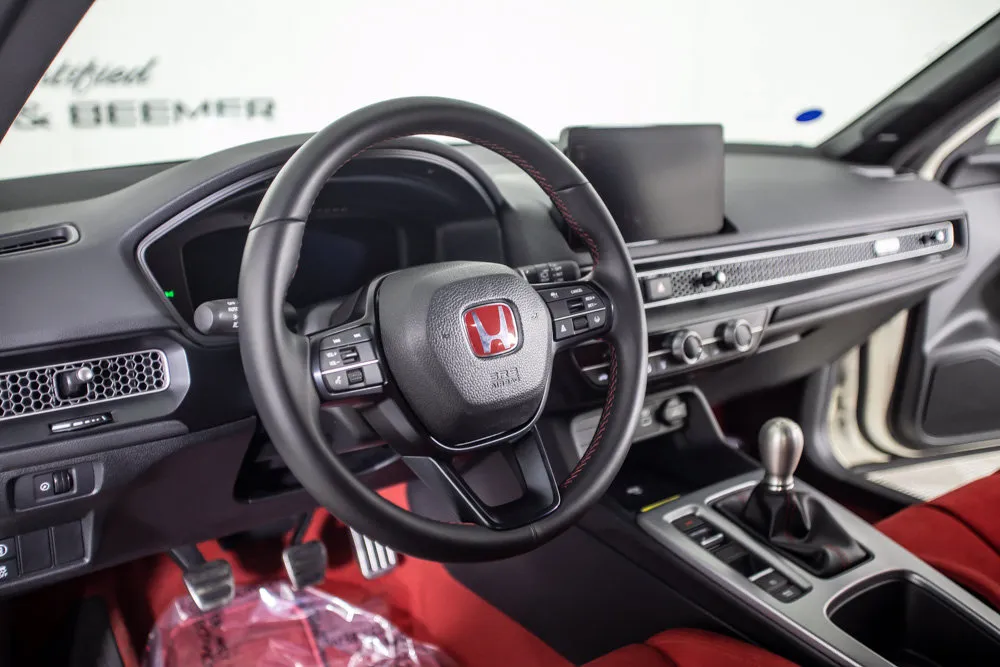 Honda Civic Type R photo 23