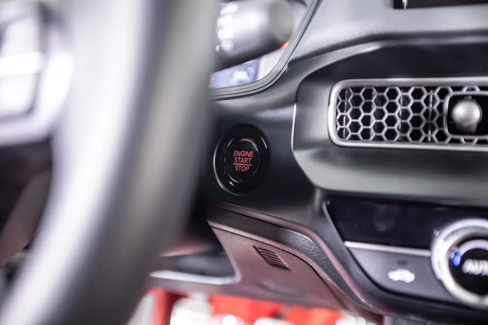 Honda Civic Type R photo 45