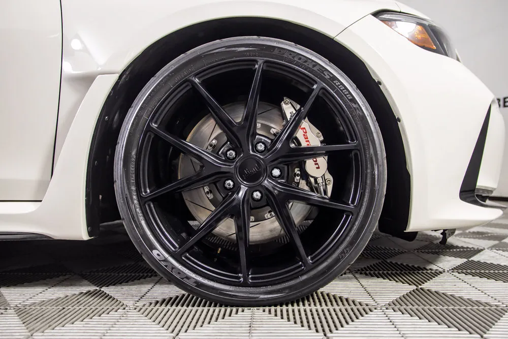 Honda Civic Type R photo 47