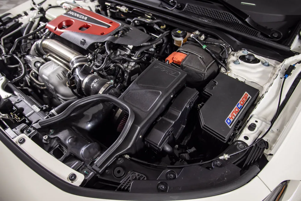 Honda Civic Type R photo 52