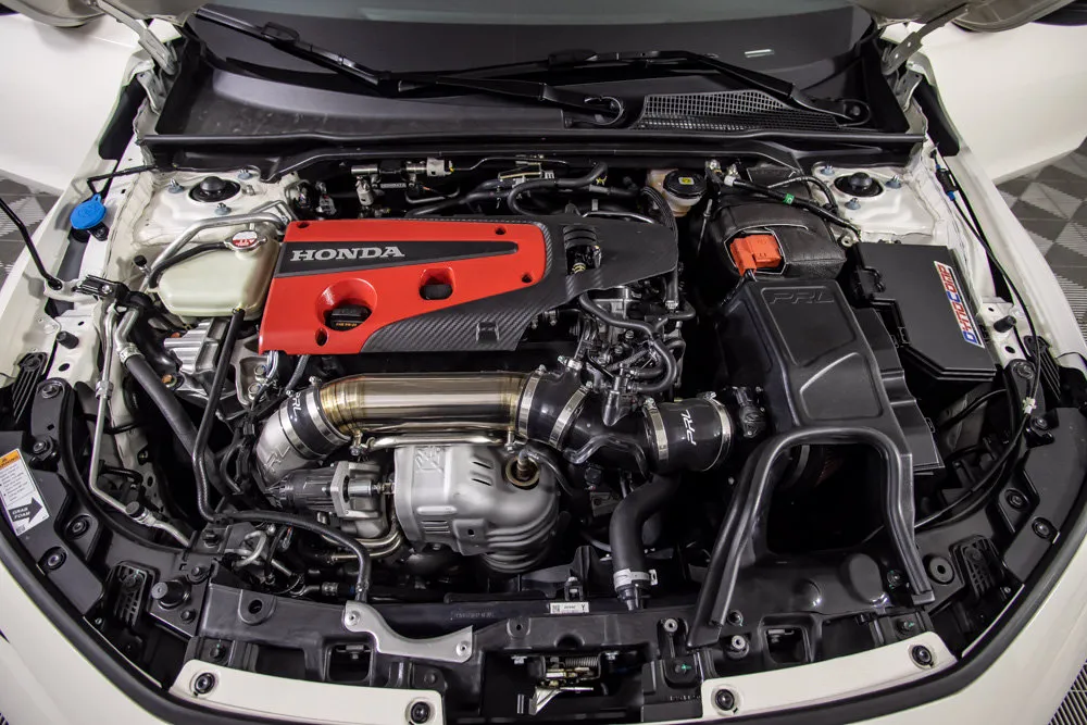 Honda Civic Type R photo 50