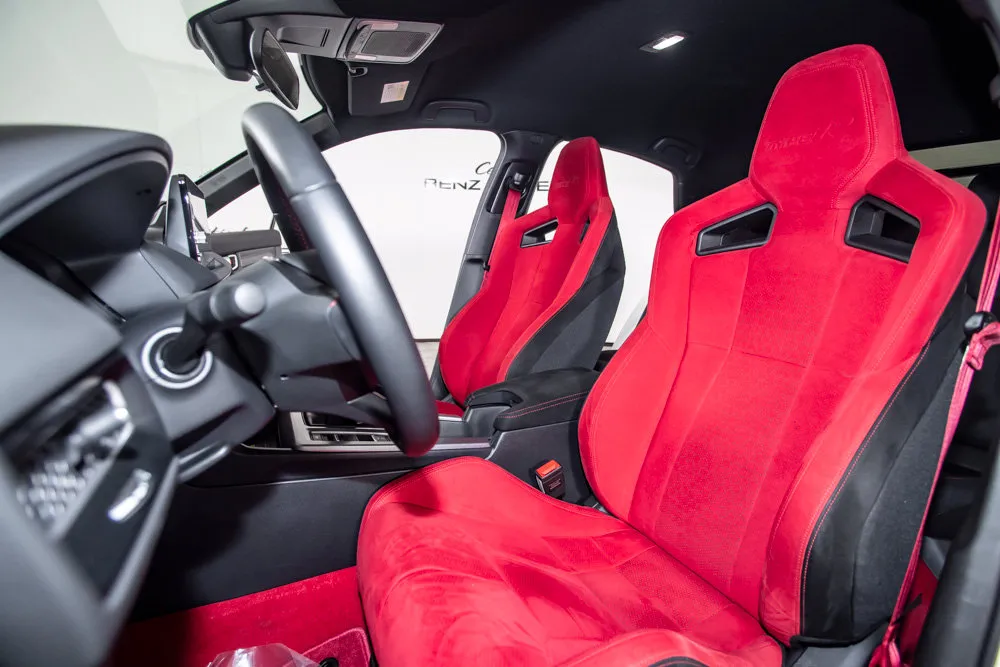 Honda Civic Type R photo 15