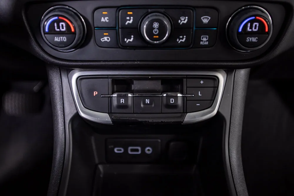 GMC Terrain photo 29