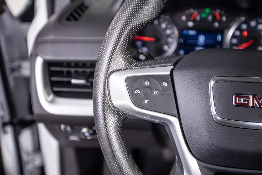 GMC Terrain photo 32