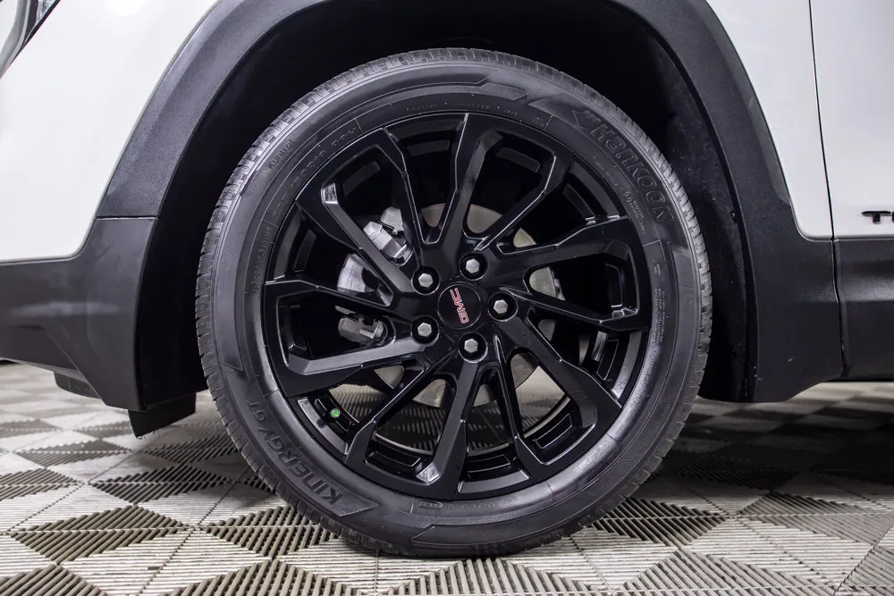 GMC Terrain photo 35