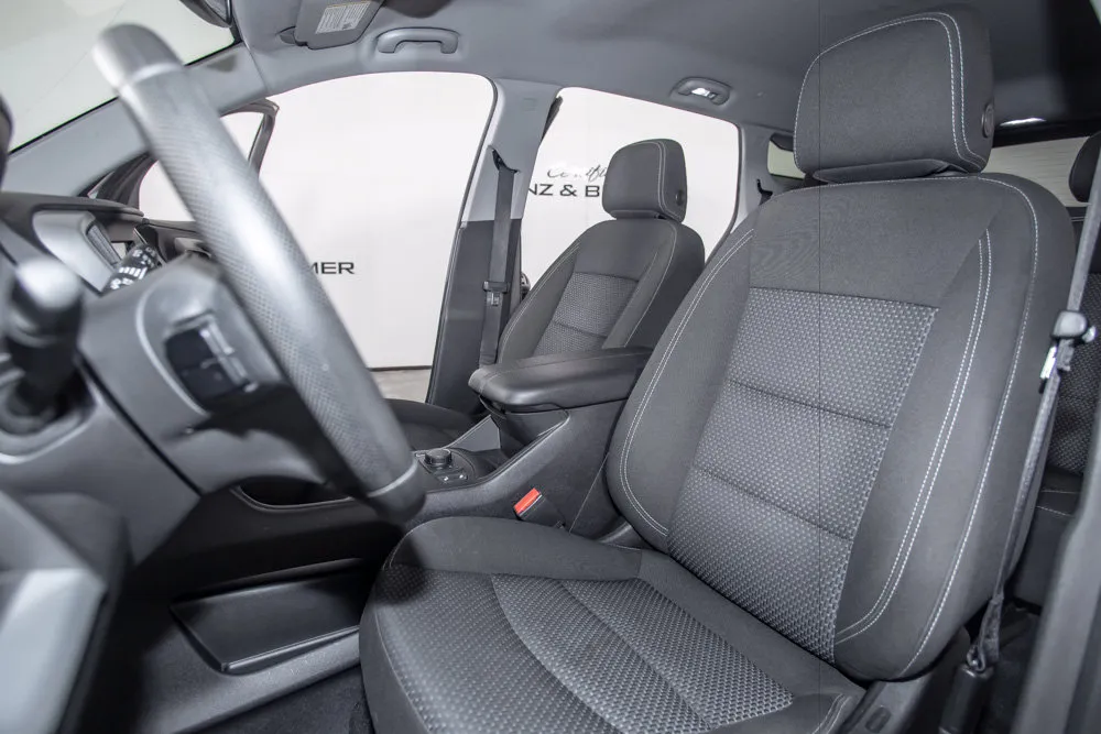 GMC Terrain photo 13