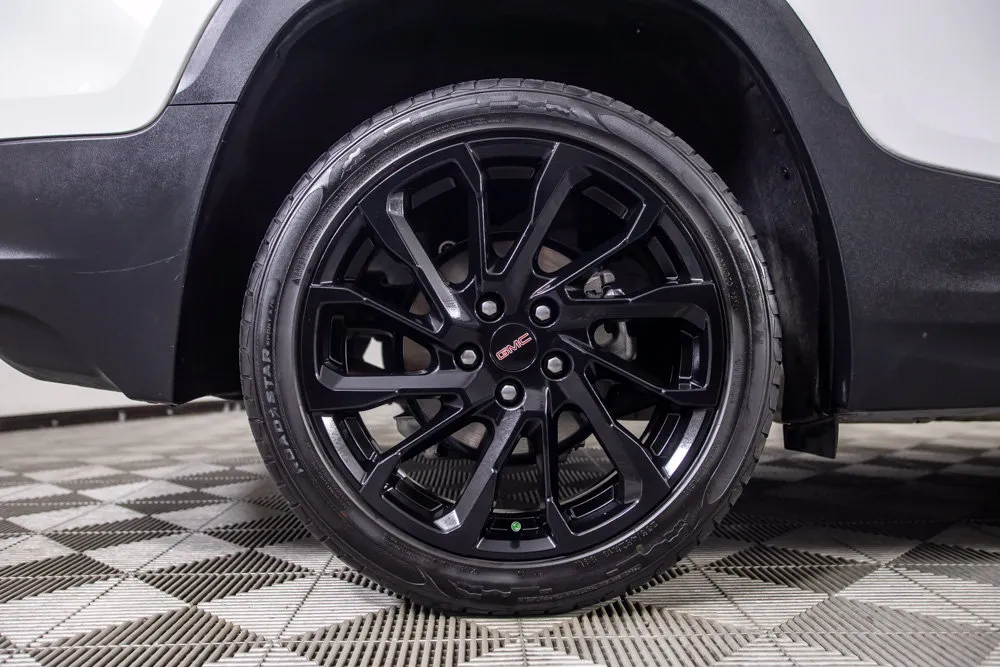 GMC Terrain photo 38