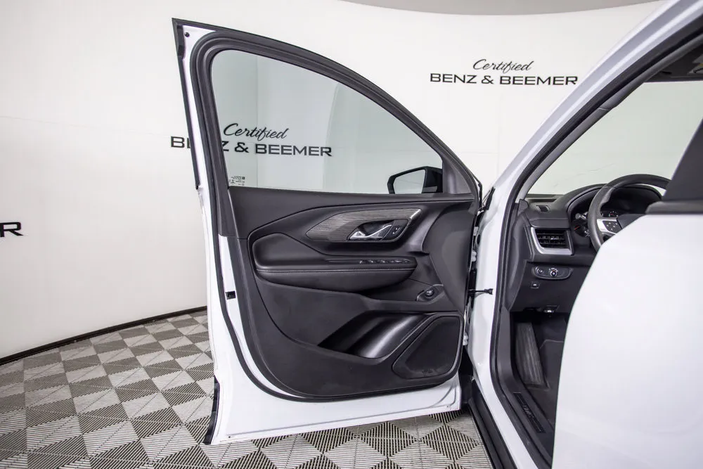 GMC Terrain photo 17