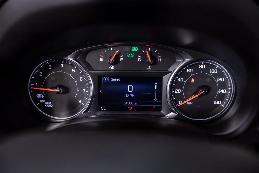 GMC Terrain photo 23