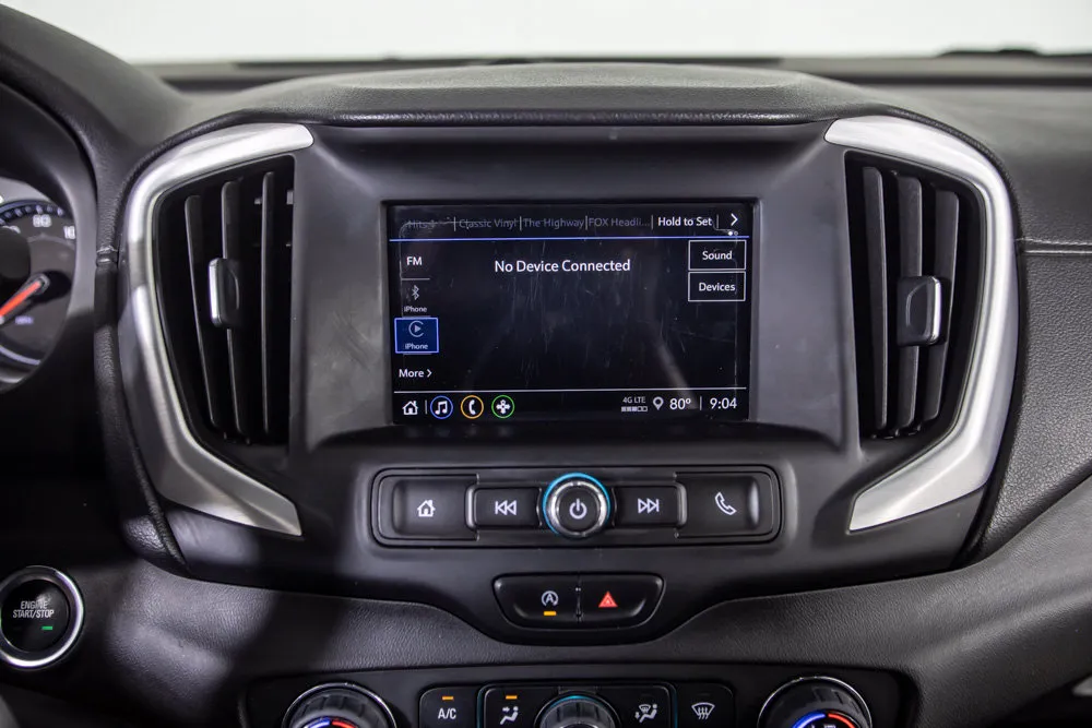 GMC Terrain photo 25