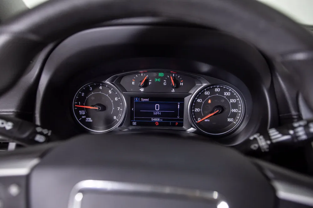 GMC Terrain photo 22
