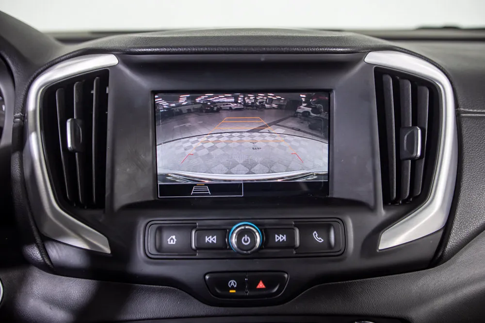 GMC Terrain photo 26