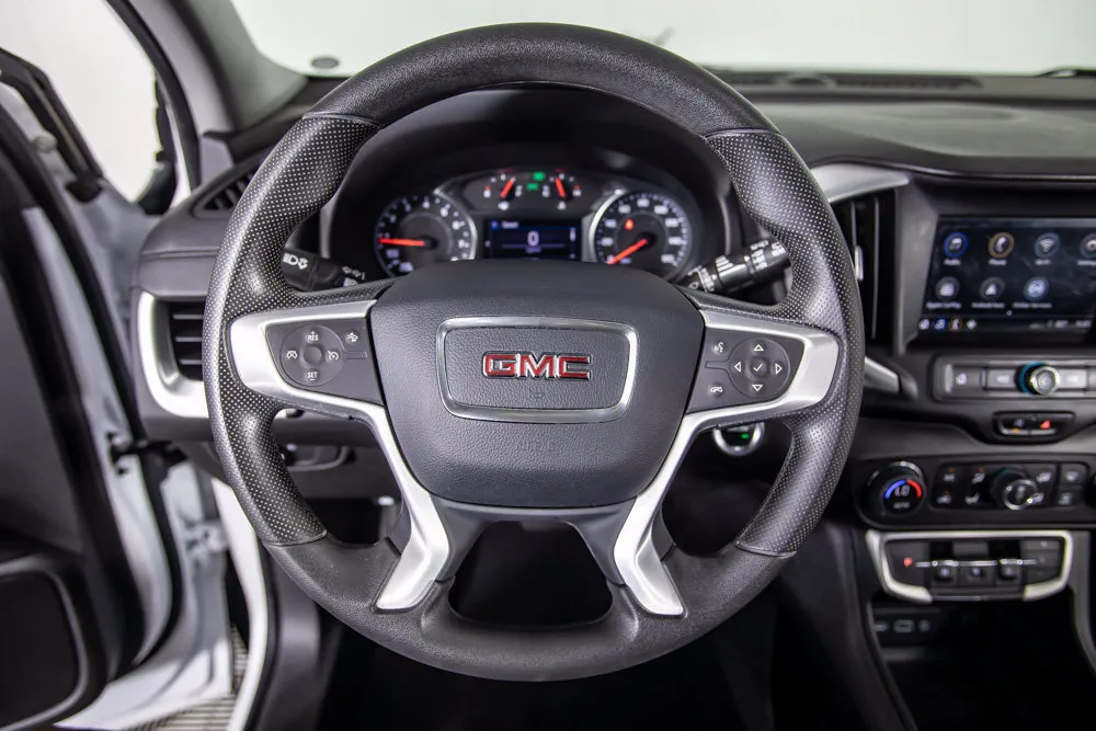 GMC Terrain photo 34