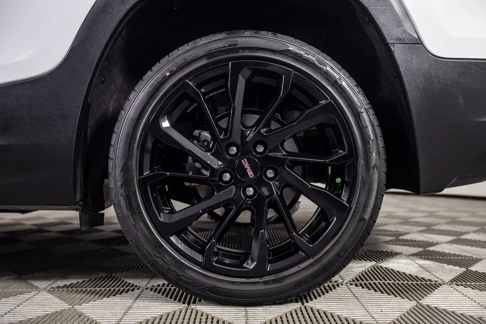 GMC Terrain photo 39